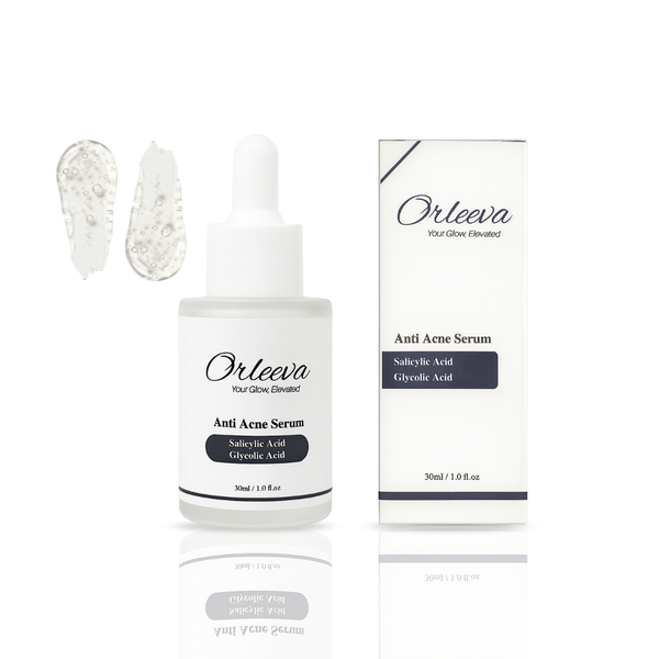 Anti Acne Serum